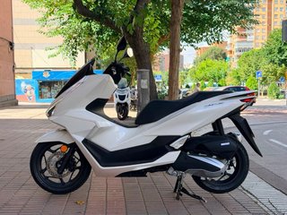 Honda PCX 125 año 2026