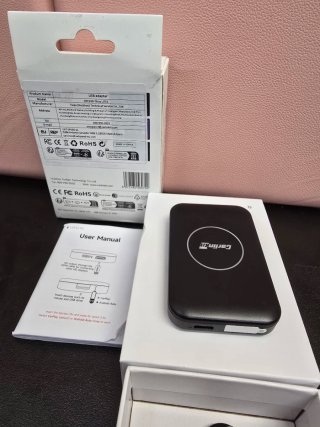 CarlinKit TBOXLITES4-HD-OVA 4GB+32GB
