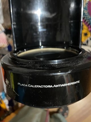 Filtro para cafetera