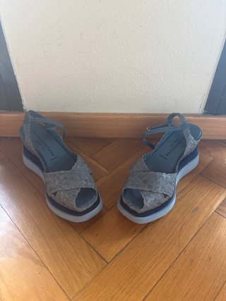Zapatos Pons Quintana Talla 37 Nuevos