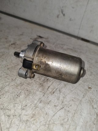 Peugeot Speedfight 49cc
