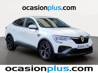 Renault Arkana Intens E-TECH Híbrido 107 kW (145 CV)