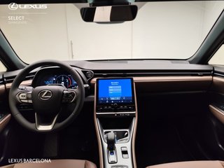 Lexus LBX ELEGANT + 2025 5607