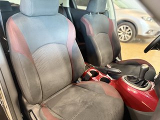 Nissan Juke 2010