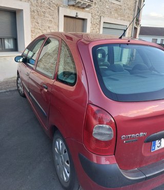 Citroen Xsara 2006