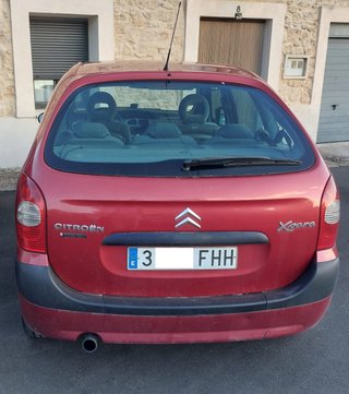 Citroen Xsara 2006
