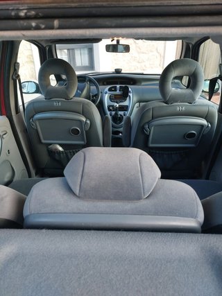 Citroen Xsara 2006