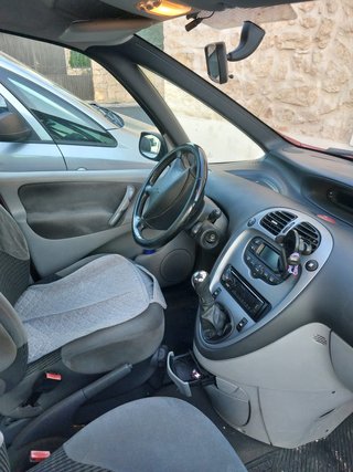 Citroen Xsara 2006