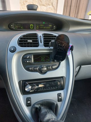 Citroen Xsara 2006