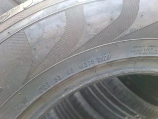 235 65 R17 108V - 1 neumático Km.0