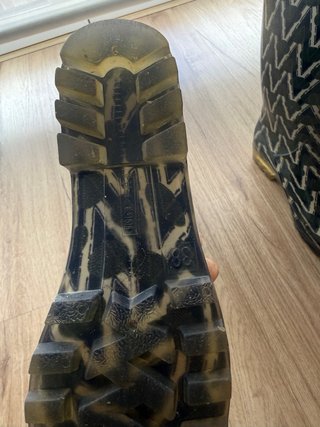 Botas de agua Bimba y Lola