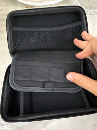 Custodia protettiva Nintendo 3DS XL