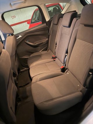 Ford C-MAX 1.5 TDCi 120CV Manual | Muy Cuidado y