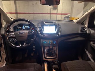 Ford C-MAX 1.5 TDCi 120CV Manual | Muy Cuidado y