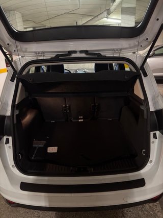 Ford C-MAX 1.5 TDCi 120CV Manual | Muy Cuidado y