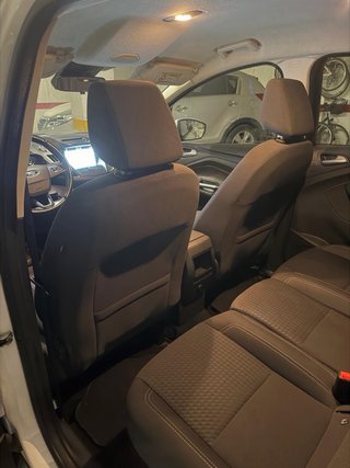 Ford C-MAX 1.5 TDCi 120CV Manual | Muy Cuidado y