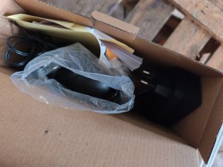 Camaras de videovigilancia