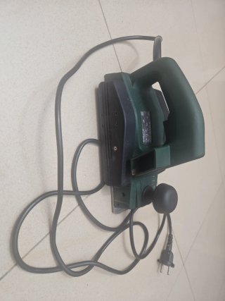 Cepillo Eléctrico Bosch PHD 15-82