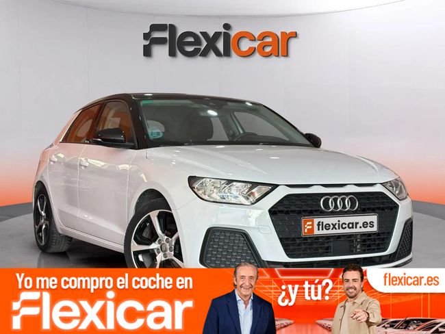 Audi A1 Sportback 25 TFSI 70kW (95CV) - foto 1