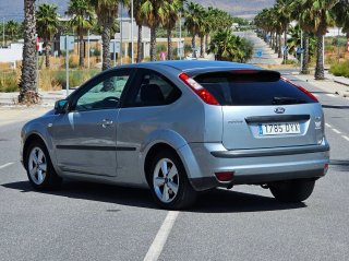 Ford Focus 2006