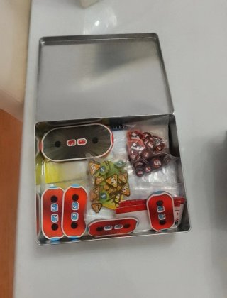 COLECCIÓN MARVEL CHAMPIONS
