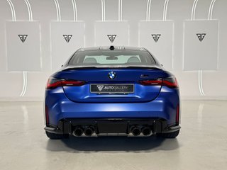 BMW M4 COMPETITION XDRIVE 510cv NACIONAL