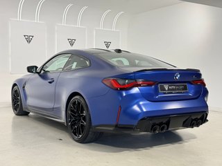 BMW M4 COMPETITION XDRIVE 510cv NACIONAL