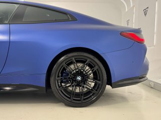 BMW M4 COMPETITION XDRIVE 510cv NACIONAL