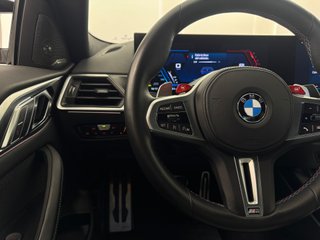BMW M4 COMPETITION XDRIVE 510cv NACIONAL