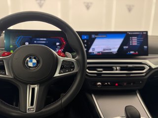 BMW M4 COMPETITION XDRIVE 510cv NACIONAL