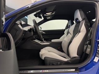 BMW M4 COMPETITION XDRIVE 510cv NACIONAL
