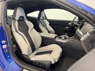 BMW M4 COMPETITION XDRIVE 510cv NACIONAL
