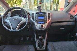 Hyundai ix20 2016