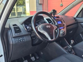Hyundai ix20 2016