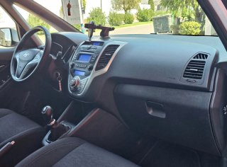 Hyundai ix20 2016