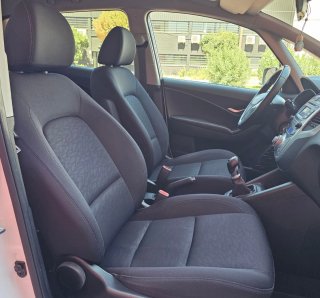 Hyundai ix20 2016