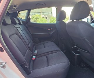 Hyundai ix20 2016