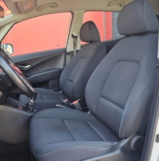 Hyundai ix20 2016