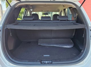 Hyundai ix20 2016