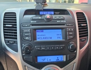Hyundai ix20 2016