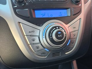 Hyundai ix20 2016