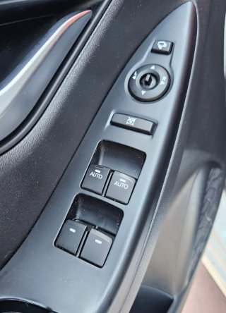 Hyundai ix20 2016