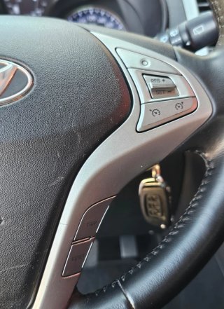 Hyundai ix20 2016
