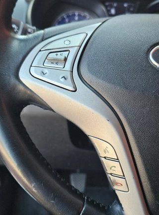 Hyundai ix20 2016
