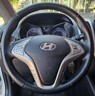 Hyundai ix20 2016