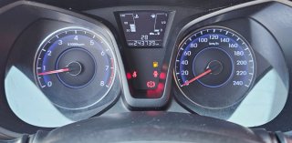 Hyundai ix20 2016