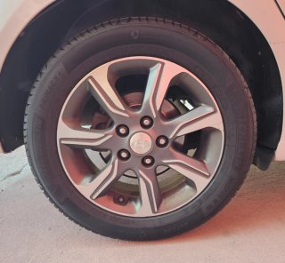 Hyundai ix20 2016