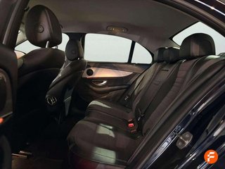 Mercedes Clase E E 220 d