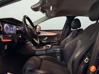 Mercedes Clase E E 220 d