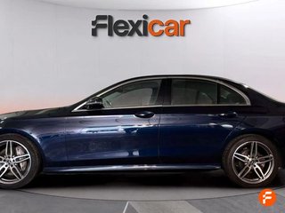 Mercedes Clase E E 220 d
